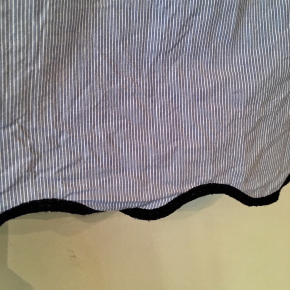 Zara top - Picture 4 of 5